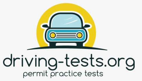 Driving Test Org Logo, HD Png Download, Transparent PNG