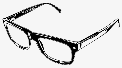 Glasses, Spectacles, See, Eyewear, Vision - Cool To Wear Glasses, HD Png Download, Transparent PNG