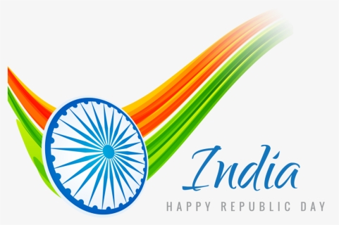 Happy Republic Day Png - Happy Independence Day Png, Transparent Png, Transparent PNG