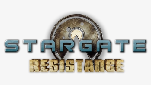 Despite Stargate Being One Of The Longest Running Sci-fi - Stargate Resistance, HD Png Download, Transparent PNG