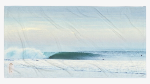 Coronado Island Pipe Dream Beach Towel - Sea, HD Png Download, Transparent PNG