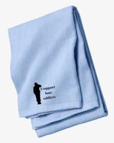 Towels Your Logo Here, HD Png Download, Transparent PNG