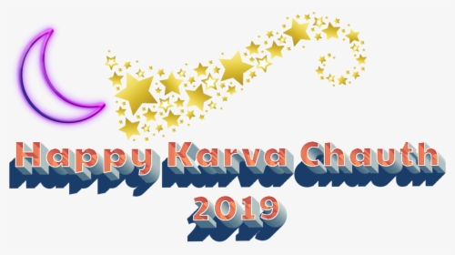 Happy Karva Chauth 2019 Png Free Background, Transparent Png, Transparent PNG