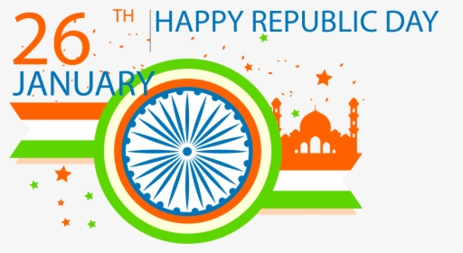 Mepsc Stock Photography Republic Day Illustration - Indian Independence Day Png, Transparent Png, Transparent PNG