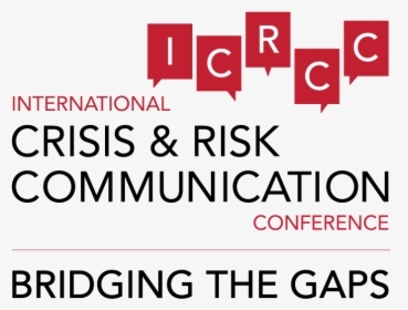 Icrc Conference - Graphic Design, HD Png Download, Transparent PNG