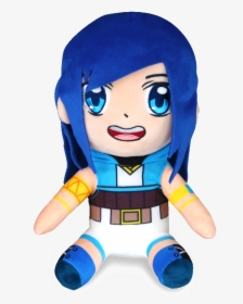 Transparent Soft Toys For Kids Png Its Funneh Roblox Png