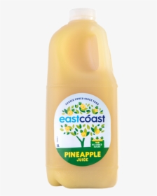 Pineapple Juice - 2ltr - Plastic Bottle, HD Png Download, Transparent PNG