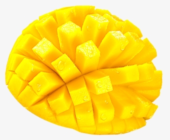 Pineapple Juice Slice Fruit Clipart , Png Download - Fruit Slice Mango, Transparent Png, Transparent PNG