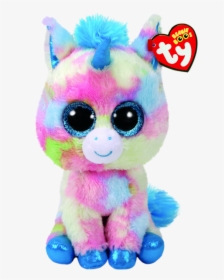 Blitz The Beanie Boo Unicorn, HD Png Download, Transparent PNG