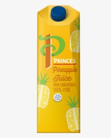 Pure Pineapple Juice - Juicebox, HD Png Download, Transparent PNG