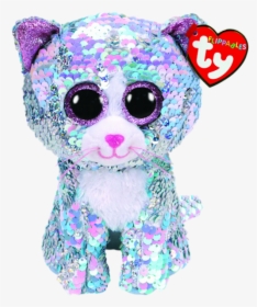Cat Beanie Boos, HD Png Download, Transparent PNG
