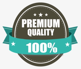 Premium Quality Logo Png, Transparent Png, Transparent PNG