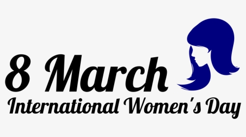 Women S Day Png - International Women's Day Png, Transparent Png, Transparent PNG