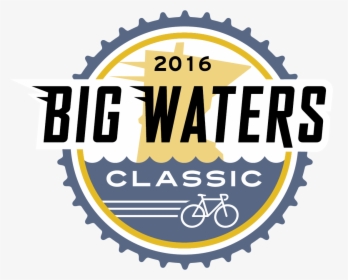 Big Waters Classic Bike Races - Panera Bread Bakers In Training, HD Png Download, Transparent PNG