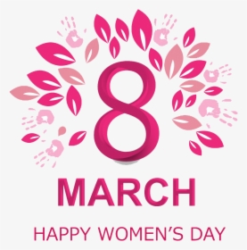 International Women Day Png Picture - National Women's Day 2018, Transparent Png, Transparent PNG
