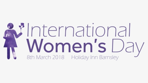 Download International Womens Day Transparent Png - Will Interactive, Png Download, Transparent PNG