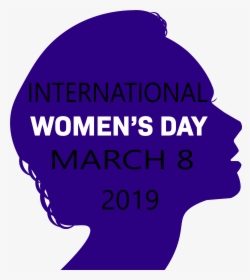 Women S Day, HD Png Download, Transparent PNG