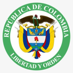 Ministerio De Ambiente De Colombia - Ministry Of Environment Colombia, HD Png Download, Transparent PNG