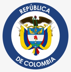 Gobierno De Colombia - Ministerio De Salud De Colombia, HD Png Download, Transparent PNG