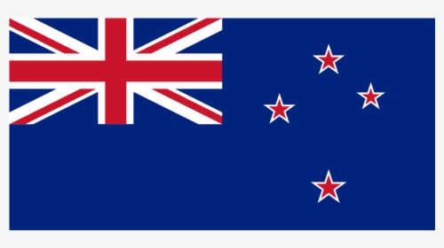 Nz New Zealand Flag Icon - New Zealand Flag Small, HD Png Download, Transparent PNG
