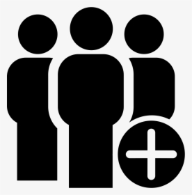 Add Employee Svg Png Icon Free Download - Employee Icon Png, Transparent Png, Transparent PNG