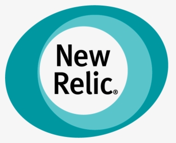 Media Assets And Official New Relic And New Balance - New Relic Logo Vector, HD Png Download, Transparent PNG