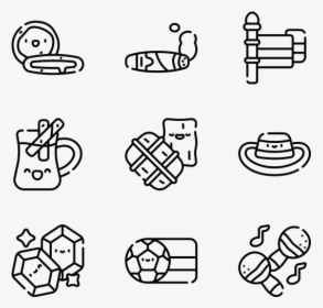 Design Icon Vector, HD Png Download, Transparent PNG