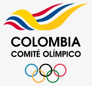 Colombia Olympic Committee, HD Png Download, Transparent PNG