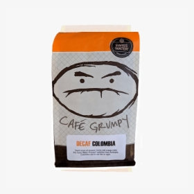 Grumpy Coffee, HD Png Download, Transparent PNG
