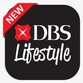 Dbs Bank, HD Png Download, Transparent PNG