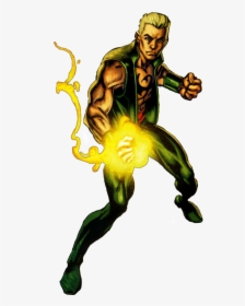 Fist Clipart Iron Fist - Marvel Ultimate Iron Fist, HD Png Download, Transparent PNG