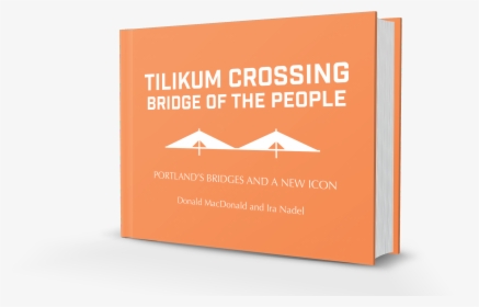 Tilikum Crossing, Bridge Of The People - Graphic Design, HD Png Download, Transparent PNG