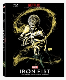 Iron Fist Wallpaper Iphone, HD Png Download, Transparent PNG