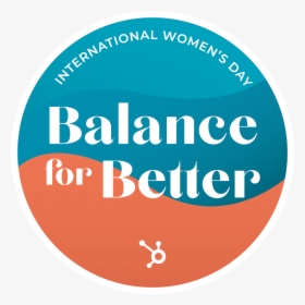 Balance For Better Iwd Logo, HD Png Download, Transparent PNG