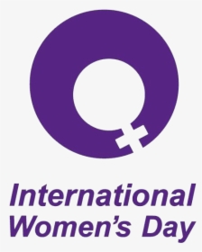 International Women Day Png Clipart - International Women's Day, Transparent Png, Transparent PNG