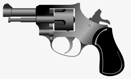 Png Royalty Free Download File Icon Wikimedia Commons - Revolver Icon, Transparent Png, Transparent PNG