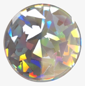 Nuckees Gels Hologram - Crystal, HD Png Download, Transparent PNG