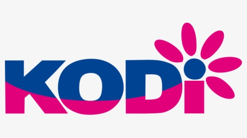 Kodi Logo, HD Png Download, Transparent PNG