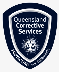 Qld Corrective Services, HD Png Download, Transparent PNG