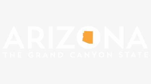 Arizona Grand Canyon State Logo, HD Png Download, Transparent PNG