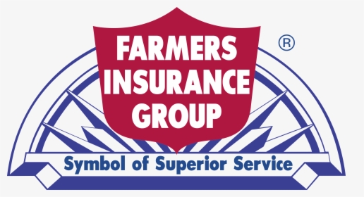 Transparent Farmers Logo Png - Farmers Insurance Group, Png Download, Transparent PNG