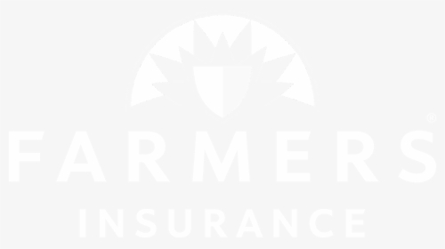 Farmers Insurance Logo Black And White, HD Png Download, Transparent PNG