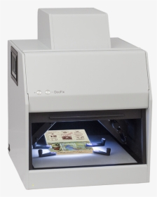 Hologram Printing Machine 1080 Png, Transparent Png, Transparent PNG