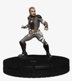 Heroes For Hire - Figurine, HD Png Download, Transparent PNG