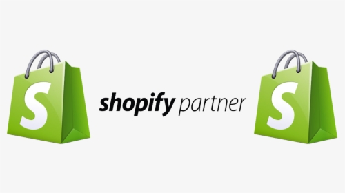Shopify Partner In Boulder, Co - Shopify Partners, HD Png Download, Transparent PNG