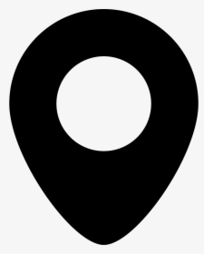 Mark Point - Gps Icon Png, Transparent Png, Transparent PNG