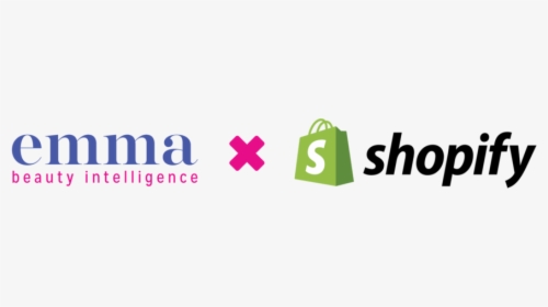 Emma-shopify - Shopify, HD Png Download, Transparent PNG