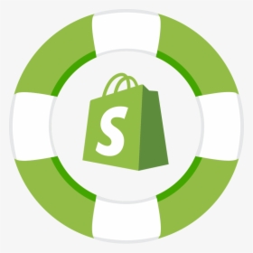 Shopify Training - Snapchat Shopify, HD Png Download, Transparent PNG