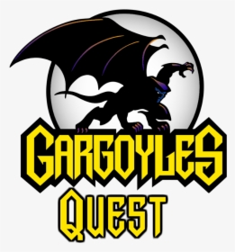 Gargoyles Cartoon, HD Png Download, Transparent PNG
