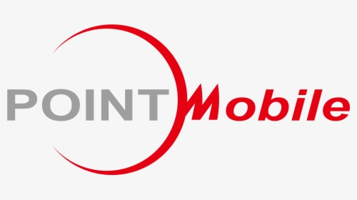 Point Mobile Logo Png , Png Download - Point Mobile Logo, Transparent Png, Transparent PNG